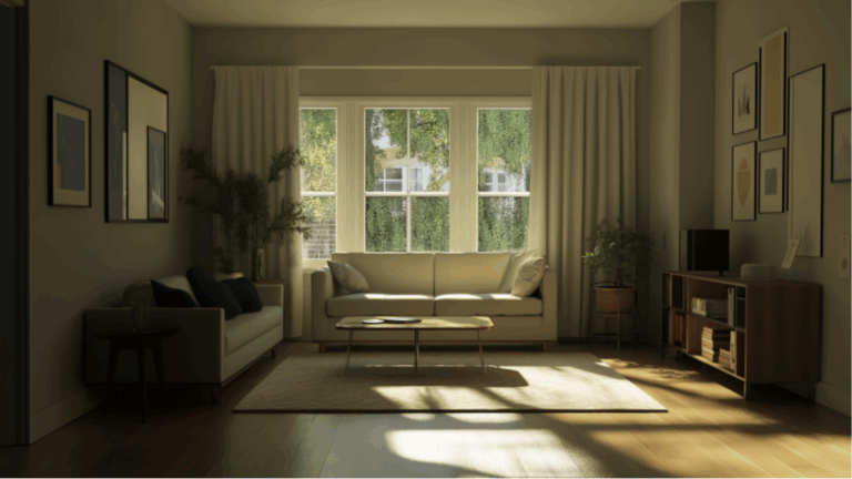 Simple Makeover