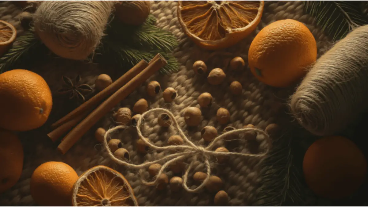 Christmas Crafts