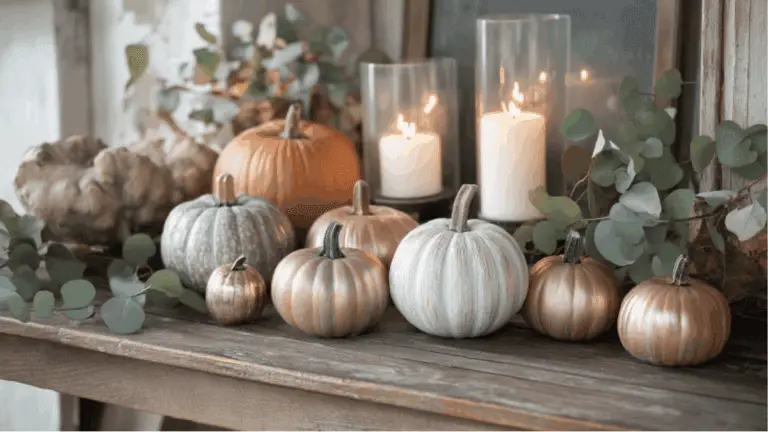 DIY Decor Projects