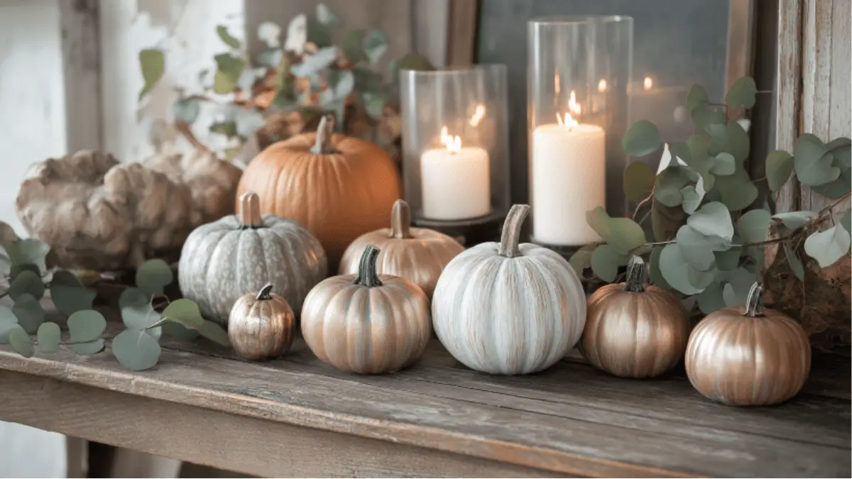 DIY Decor Projects