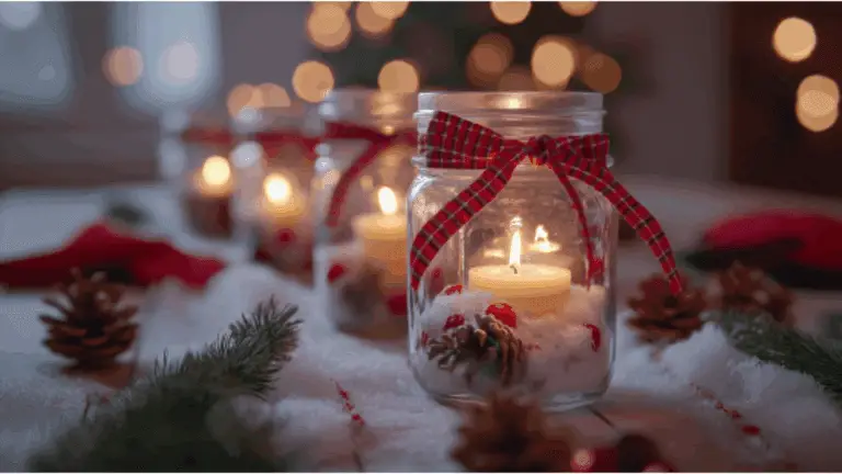 Holiday Crafts