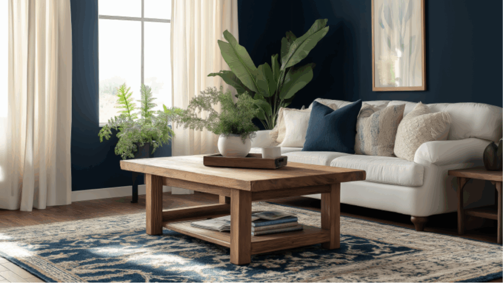 Budget-Friendly Home Makeovers