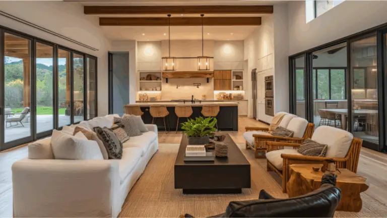 Refresh Your Living Room