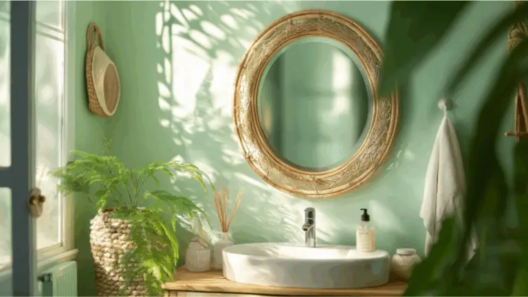 Bathroom Makeover