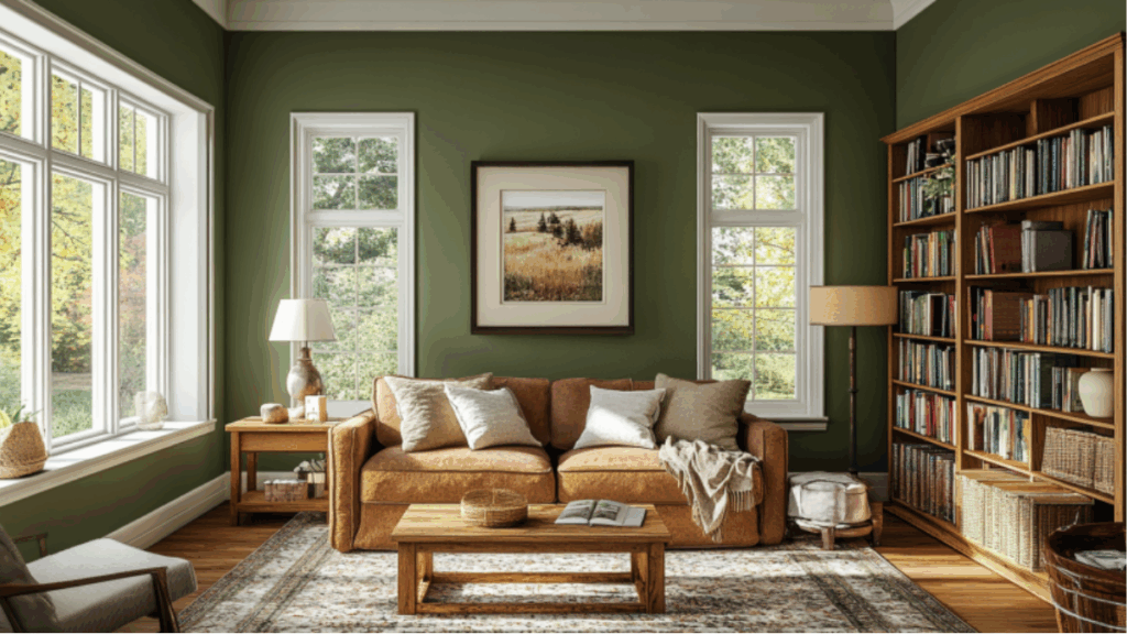 Affordable Home Decor