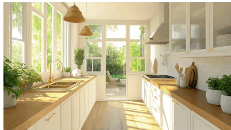 Kitchen Makeover