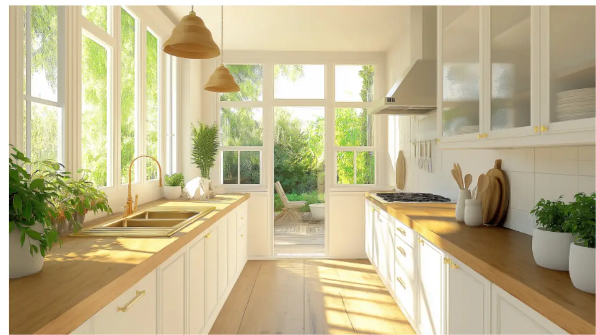 Kitchen Makeover
