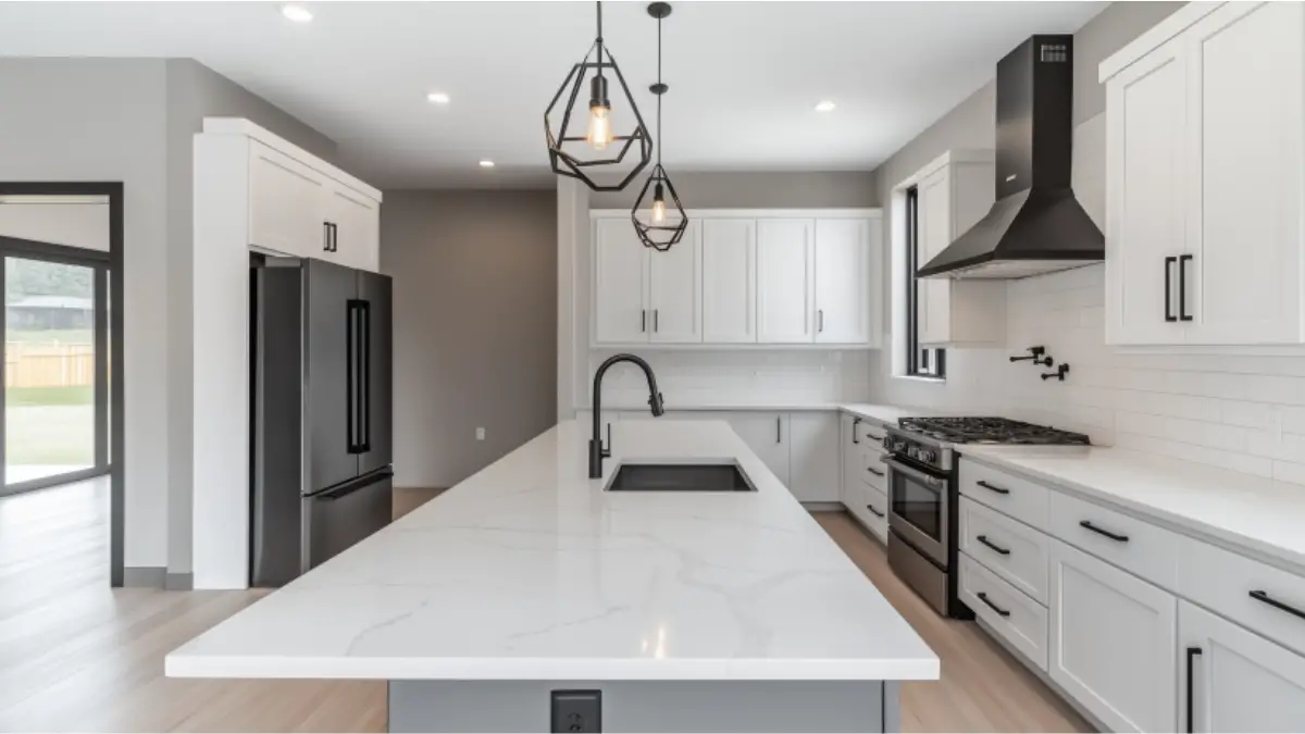 Kitchen Decor
