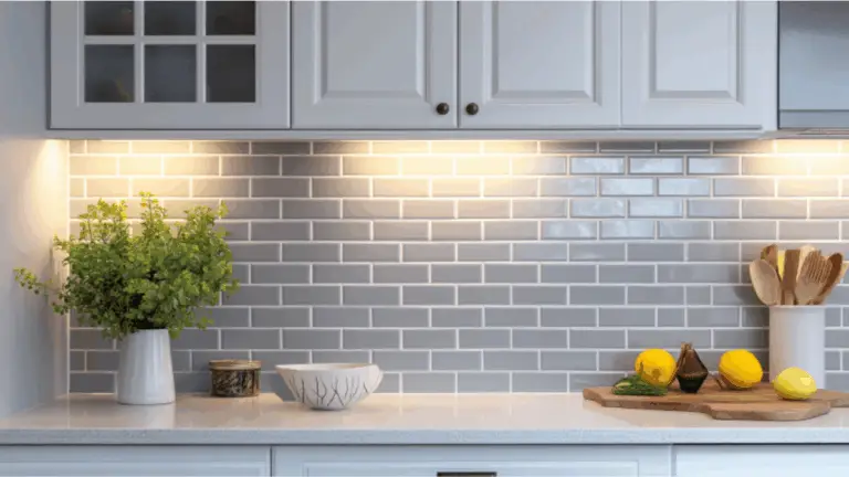 DIY Backsplash Ideas