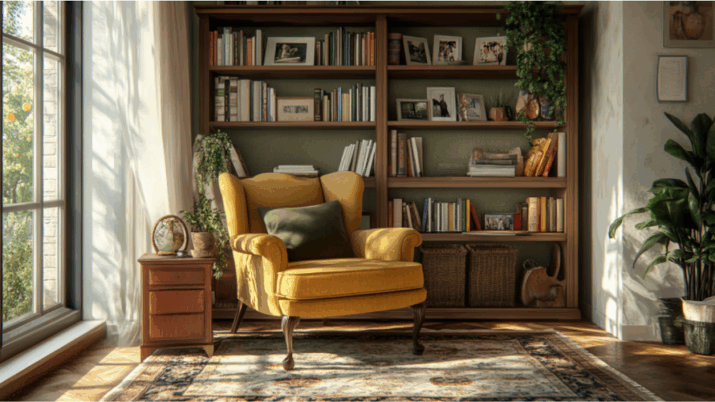 Redecorate Your Home