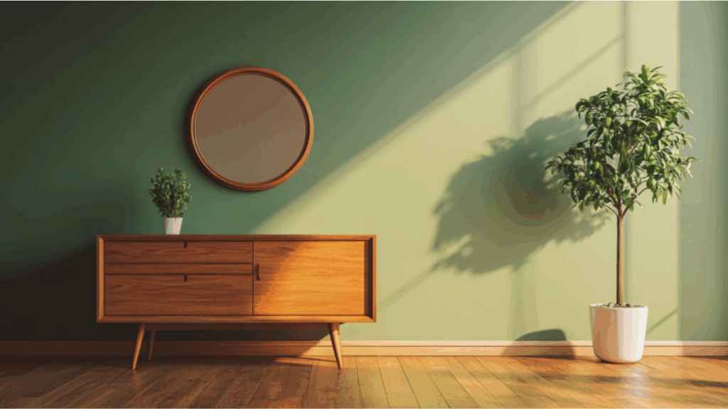 Weekend DIY Home Projects
