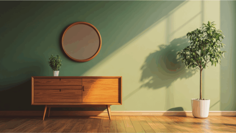 Weekend DIY Home Projects
