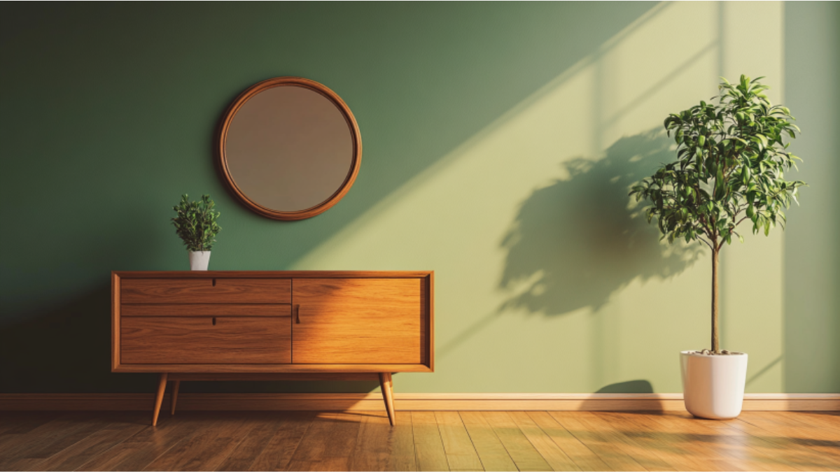 Weekend DIY Home Projects