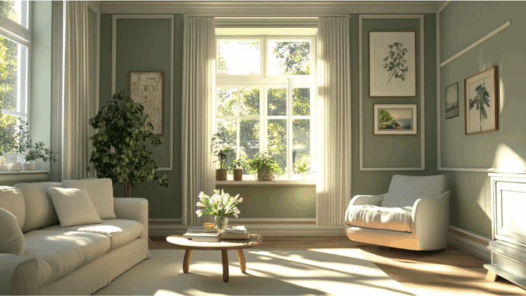 Home Makeover