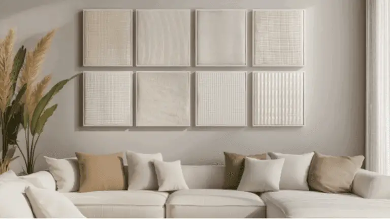 DIY Wall Decor