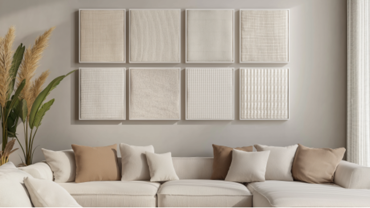 DIY Wall Decor