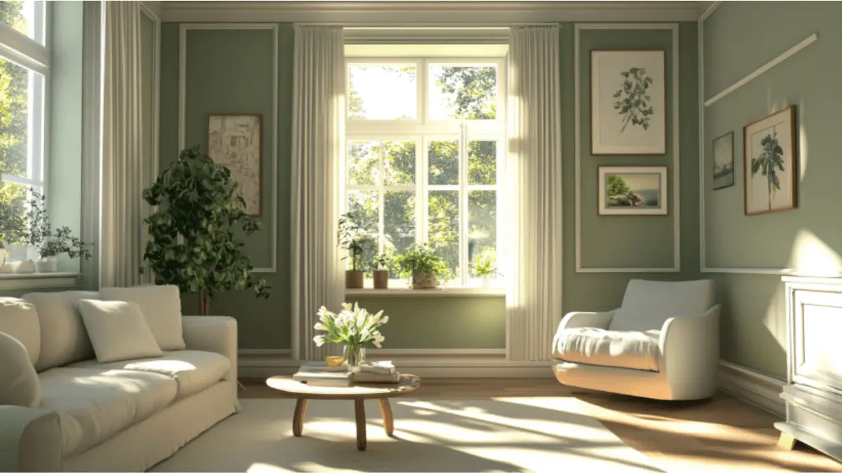 Home Makeover