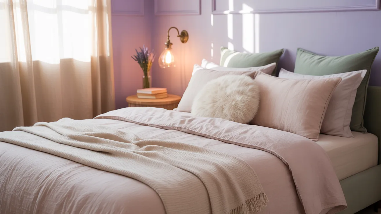 Transform Your Space with Cute Bedroom Decor Inspiration for a Whimsical Refresh