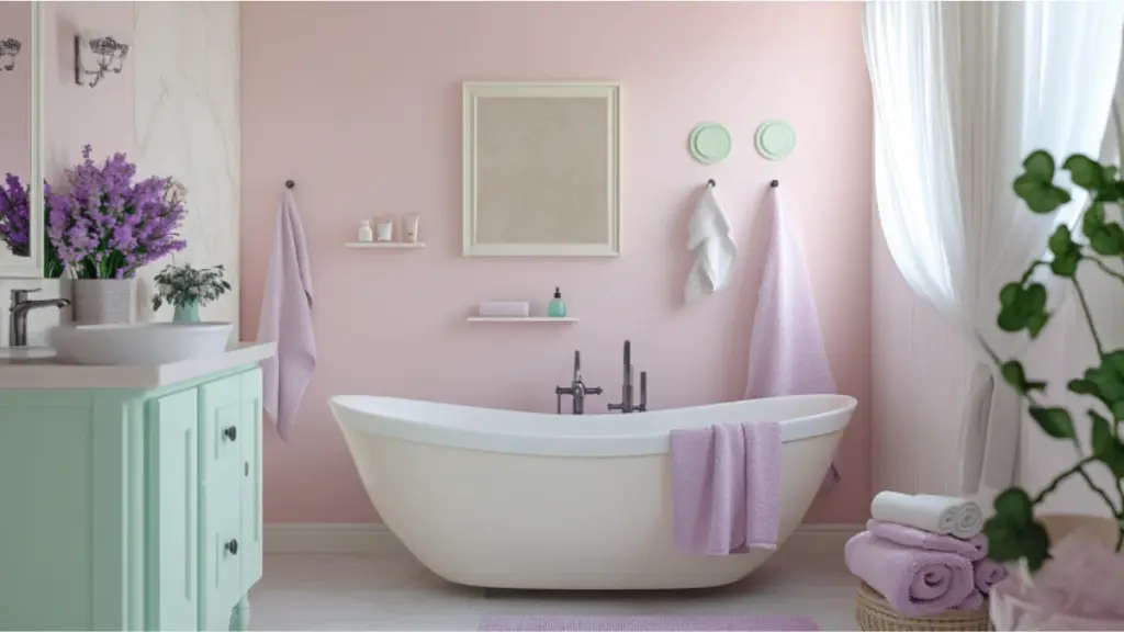 Stylish Girly Bathroom Essentials for a Feminine Vibe