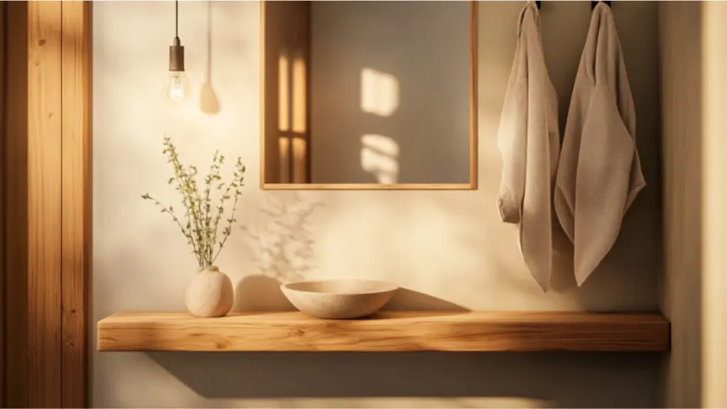 Budget-Friendly Small Space Entrance Ideas for Stylish Entryway Design