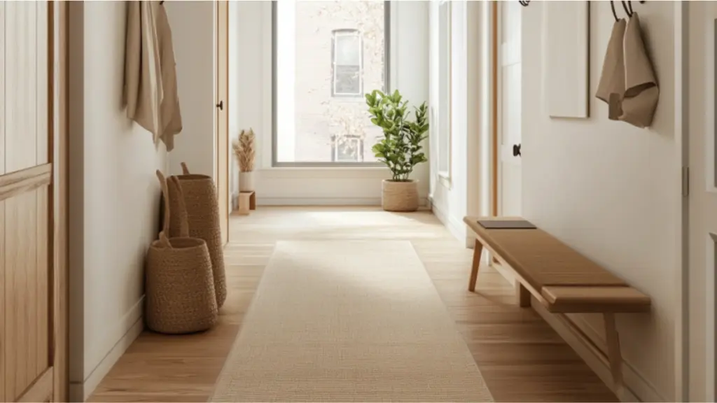 Small Entryway Rug Ideas for Compact Spaces That Elevate Style and Function