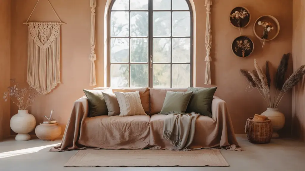 How to Create a Cozy African Boho Living Room with Cultural Flair and Timeless Warmth 2 How to Create a Cozy African Boho Living Room with Cultural Flair and Timeless Warmth