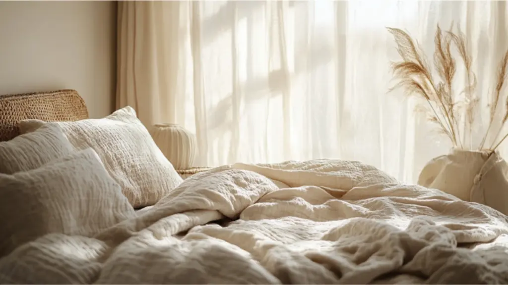 Summer Bedroom Aesthetic Ideas for a Beachy Retreat That Feels Like Vacation
