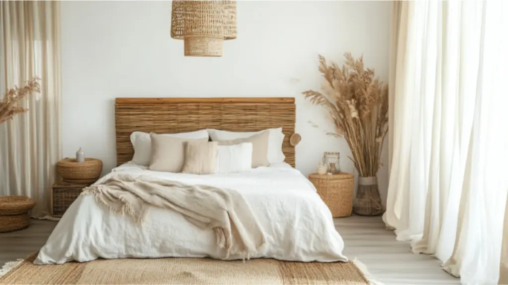 Small Forest Bedroom Ideas to Bring Nature Indoors for a Serene Retreat