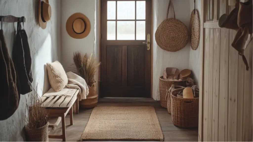 Small Entryway Rug Ideas for Compact Spaces That Elevate Style and Function