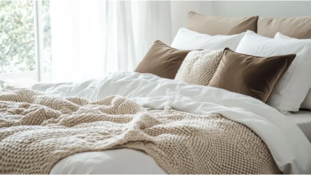Timeless Luxury Bedroom Master Makeover on a Budget: Elegant Design Without the High Cost