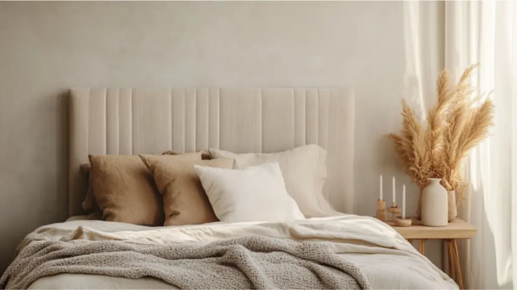 DIY Bedroom Makeover Ideas for a Cozy Retreat You’ll Love