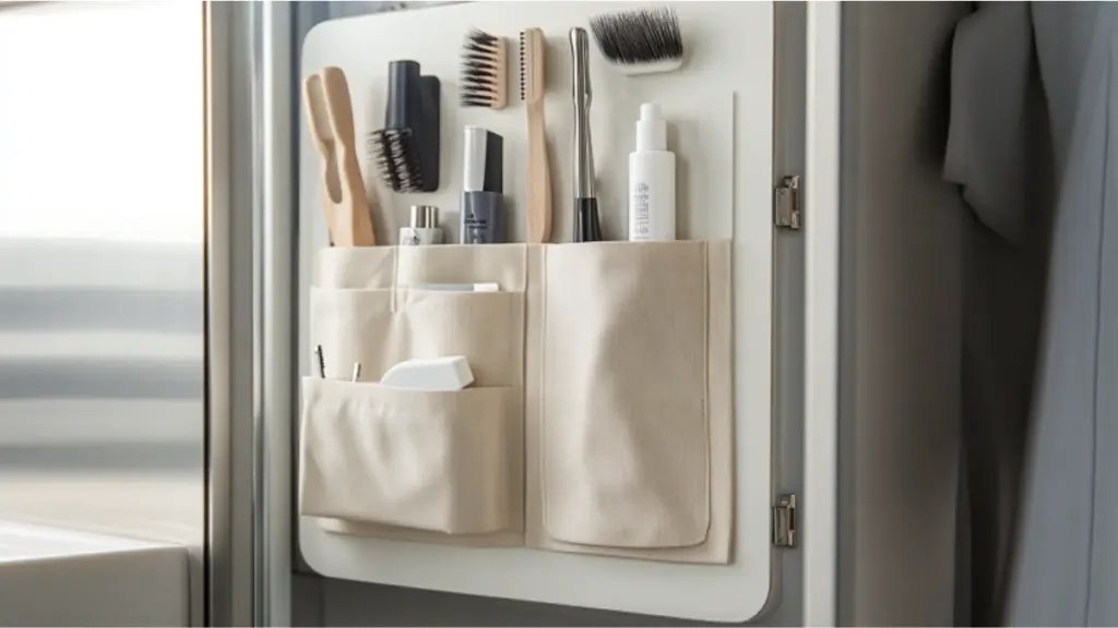 Dorm Bathroom Organization Ideas That Are Stylish and Smart