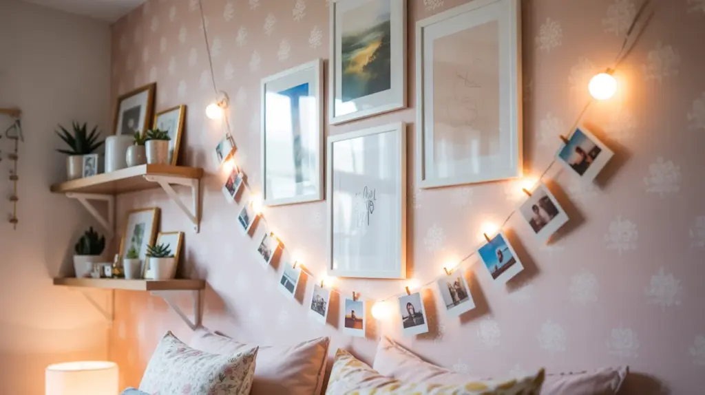 Transform Your Space with Cute Bedroom Decor Inspiration for a Whimsical Refresh