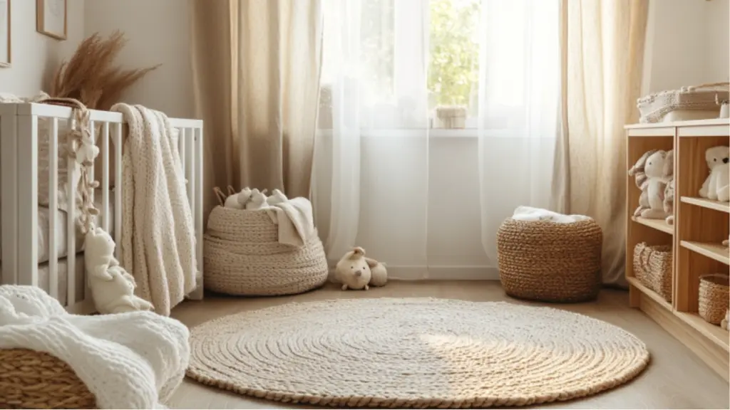 Cozy Baby Boy Nursery Ideas That Grow With Your Child
