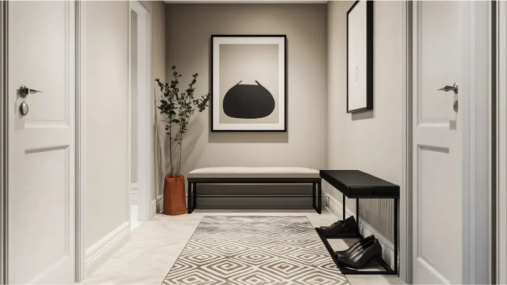 Small Entryway Rug Ideas for Compact Spaces That Elevate Style and Function