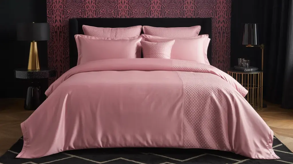 Designing a Pink and Cheetah Bedroom with Vibrant Accents for Bold, Stylish Flair 4 Designing a Pink and Cheetah Bedroom with Vibrant Accents for Bold, Stylish Flair