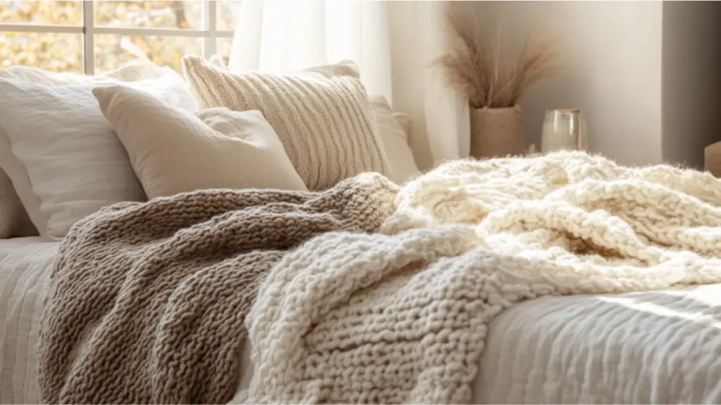 DIY Bedroom Makeover Ideas for a Cozy Retreat You’ll Love