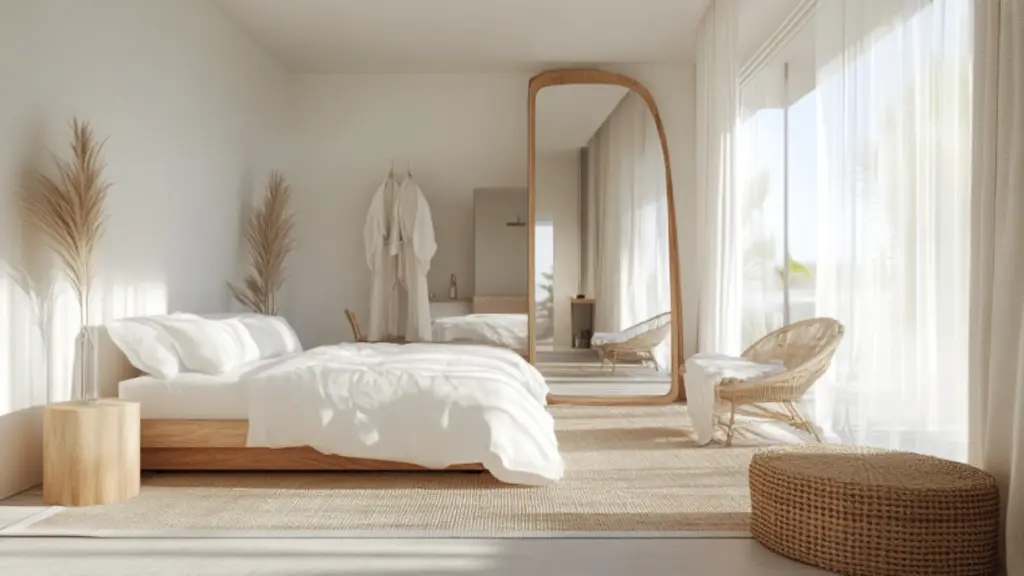 Summer Bedroom Aesthetic Ideas for a Beachy Retreat That Feels Like Vacation