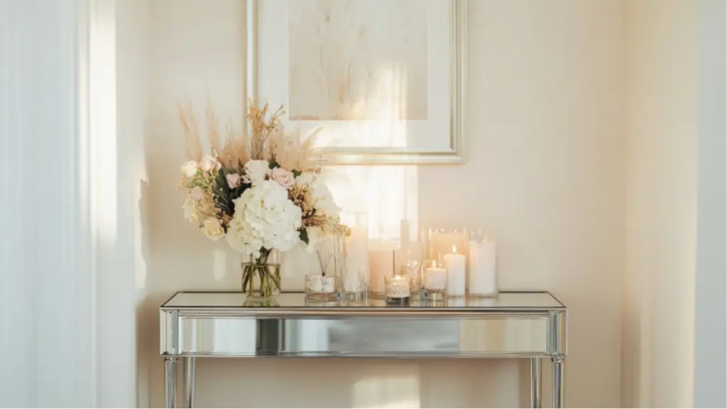 Small Entryway Table Ideas for Narrow Hallways That Add Style and Function