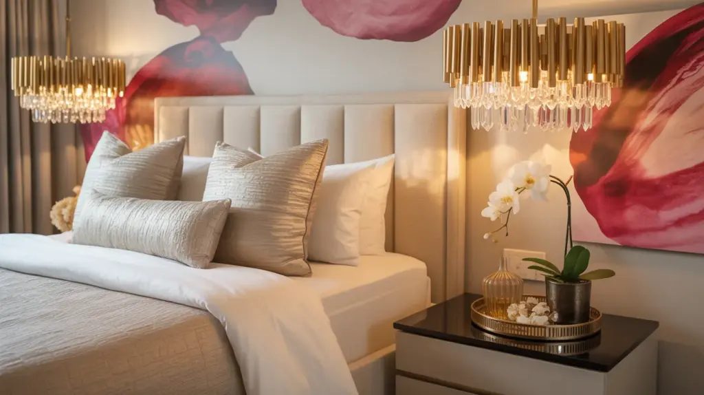 Designing a Pink and Cheetah Bedroom with Vibrant Accents for Bold, Stylish Flair 5 Designing a Pink and Cheetah Bedroom with Vibrant Accents for Bold, Stylish Flair