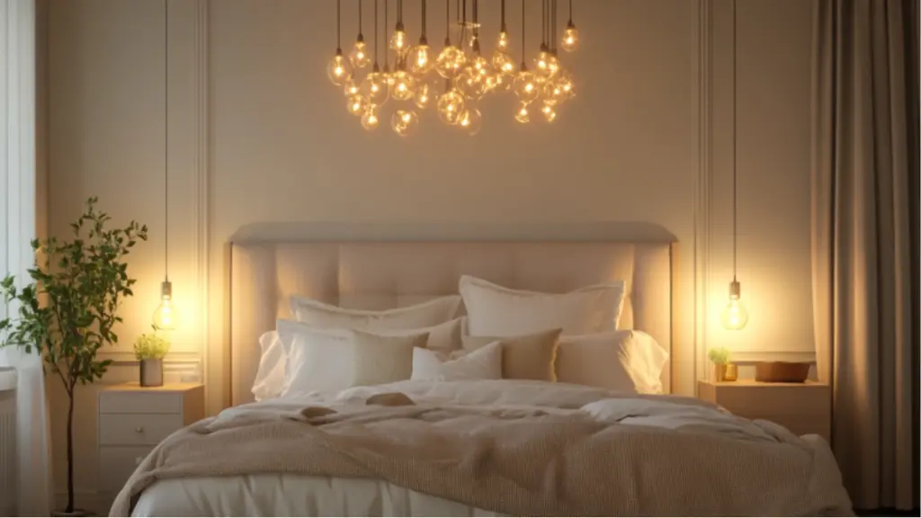 Timeless Luxury Bedroom Master Makeover on a Budget: Elegant Design Without the High Cost