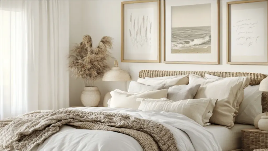 Summer Bedroom Aesthetic Ideas for a Beachy Retreat That Feels Like Vacation