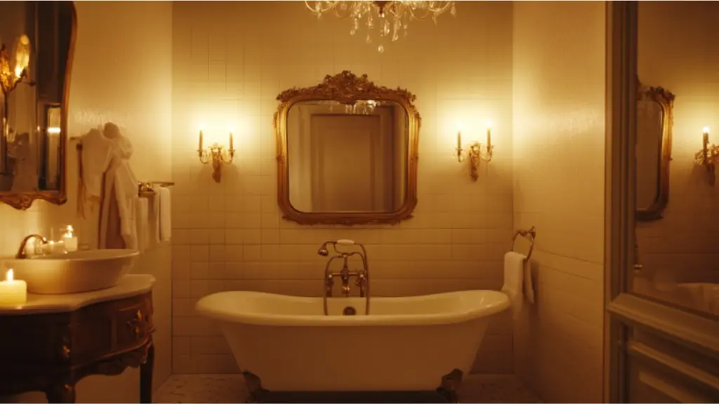 Stylish Girly Bathroom Essentials for a Feminine Vibe