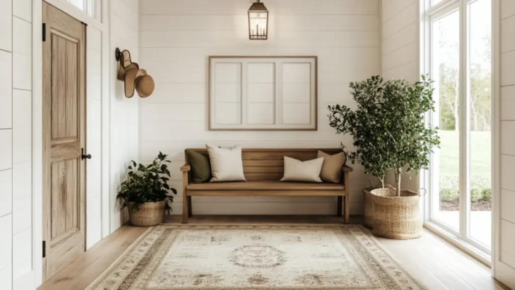 Small Entryway Rug Ideas for Compact Spaces That Elevate Style and Function