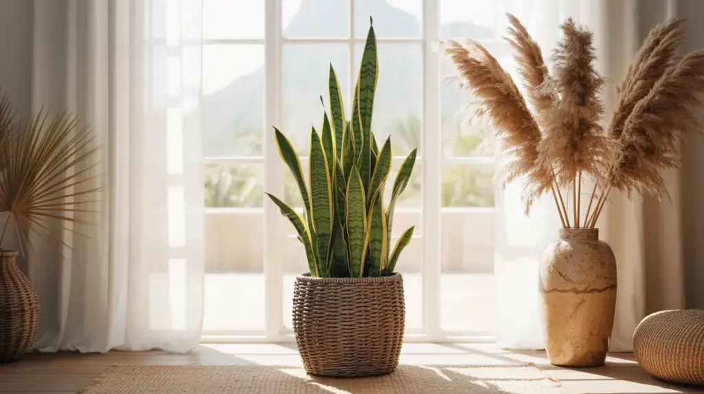 How to Create a Cozy African Boho Living Room with Cultural Flair and Timeless Warmth 6 How to Create a Cozy African Boho Living Room with Cultural Flair and Timeless Warmth