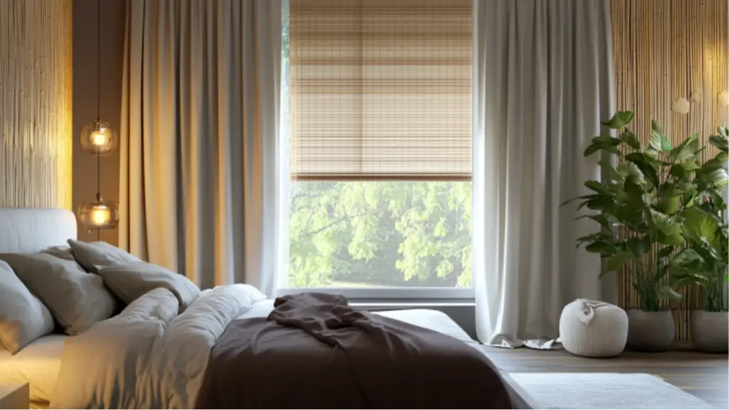 Timeless Luxury Bedroom Master Makeover on a Budget: Elegant Design Without the High Cost
