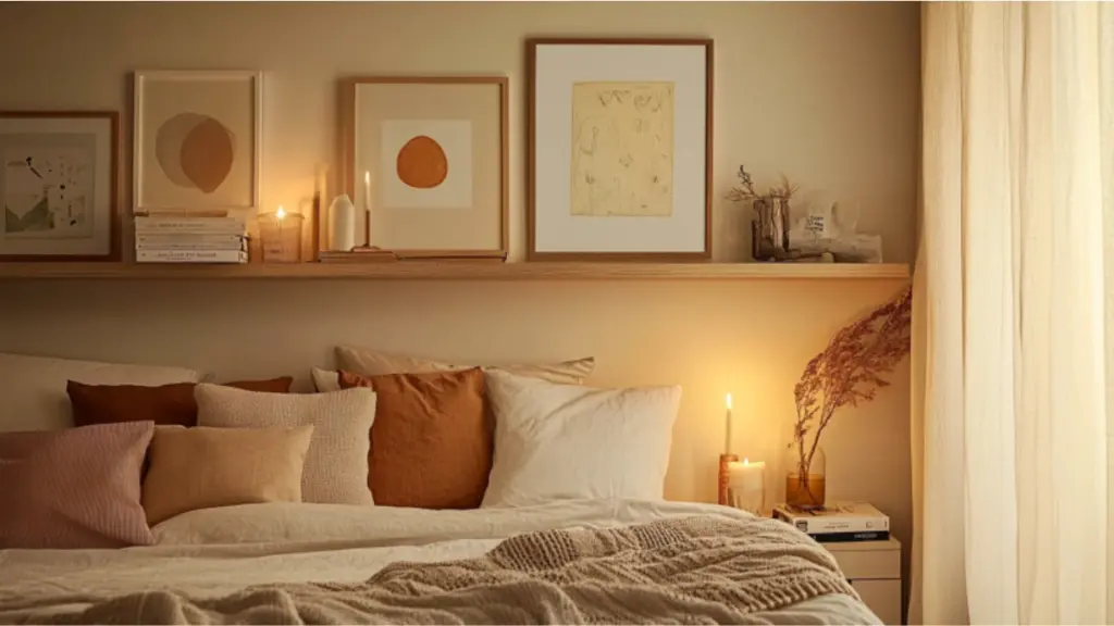 DIY Bedroom Makeover Ideas for a Cozy Retreat You’ll Love
