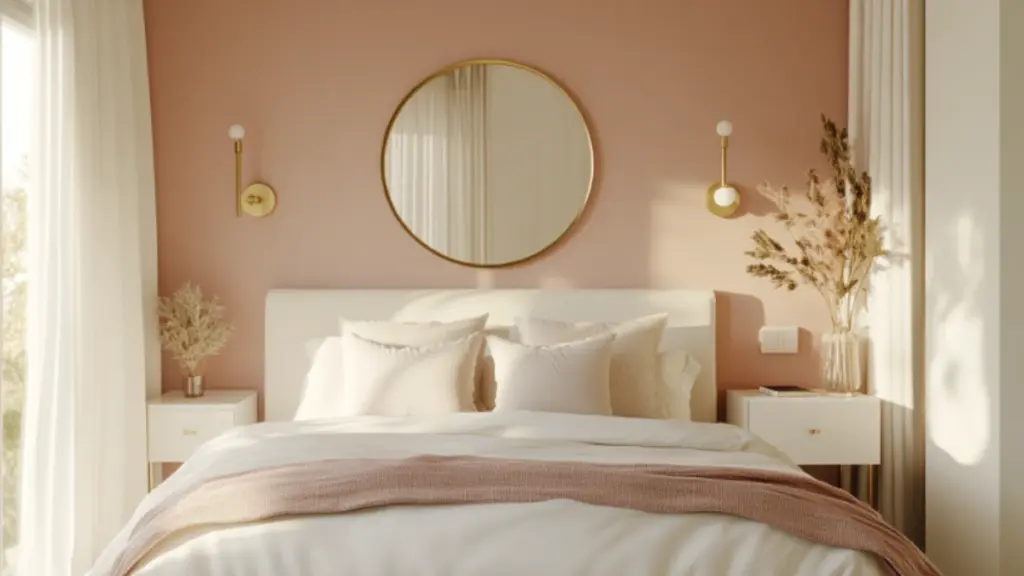 Scandi Glam Bedroom Ideas: Elegant Stockholm Styling Tips for a Chic Retreat