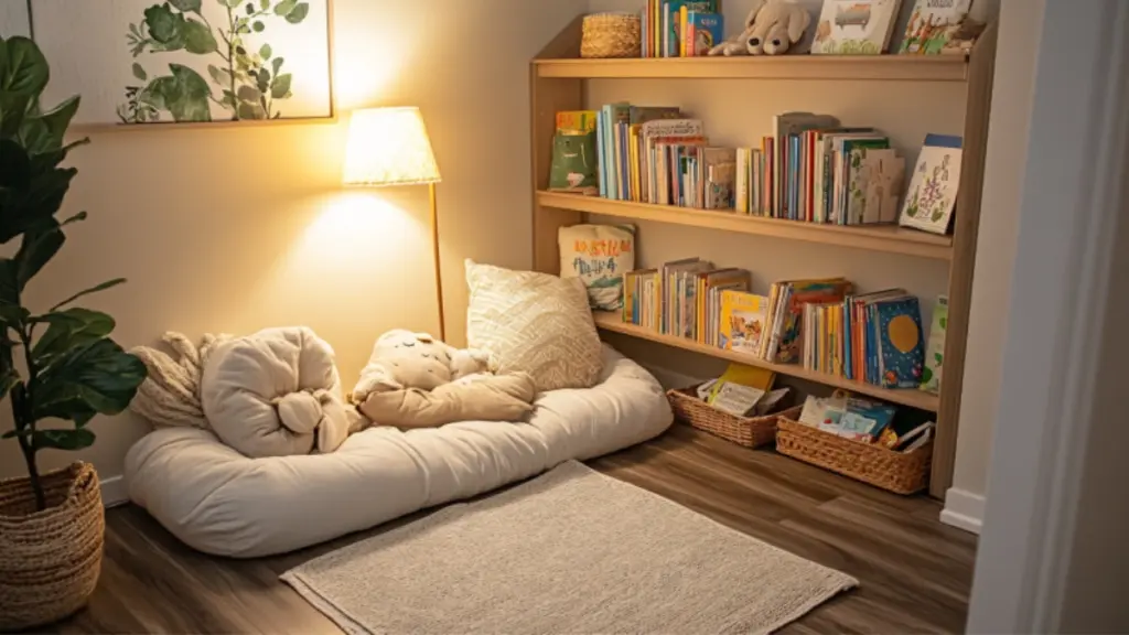 Cozy Baby Boy Nursery Ideas That Grow With Your Child