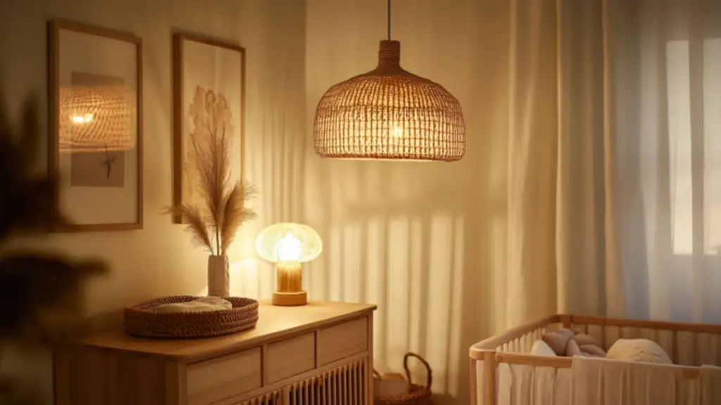 Gender Neutral Nursery Room Design Tips for a Stylish and Serene Baby Space